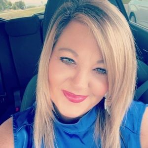 Meet your Posher, Kelley